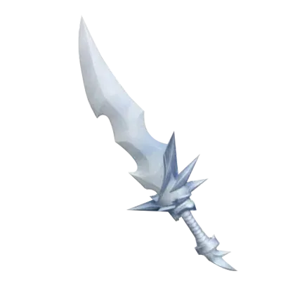 Snowstorm Knife | All