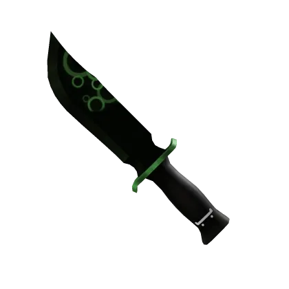 Sidewinder Knife | All
