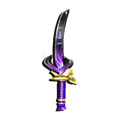 Shadow Knife | All