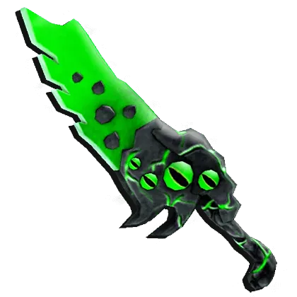 Seer Knife | All