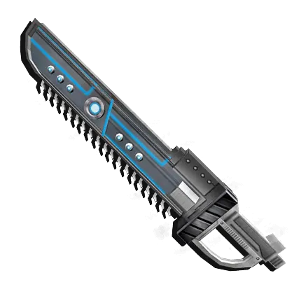 Saw Knife | All