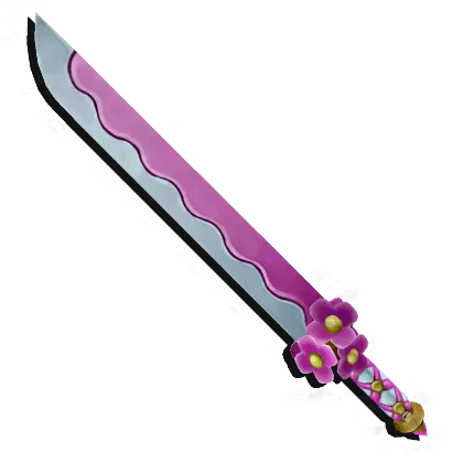 Sakura Knife | All