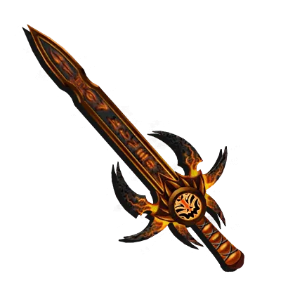 Pumpking Knife | All