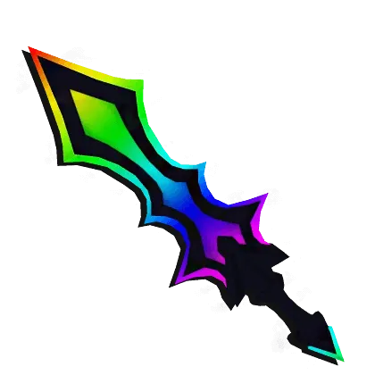 Prismatic Knife | All