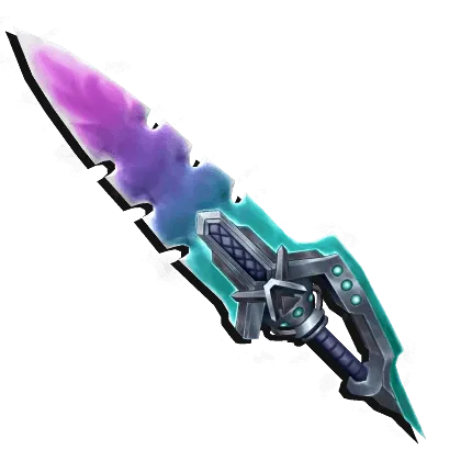 Plasmablade Knife | All
