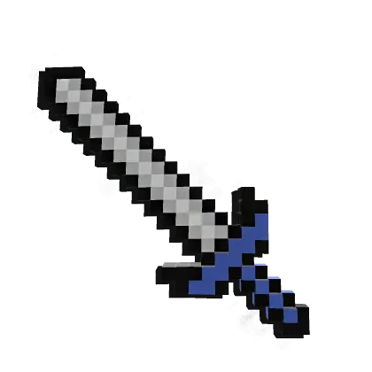 Pixel Knife | All