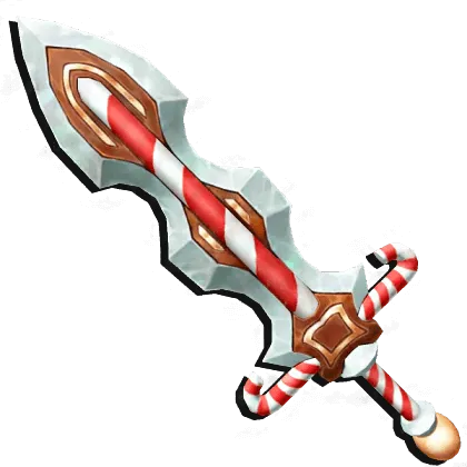 Peppermint Knife | All