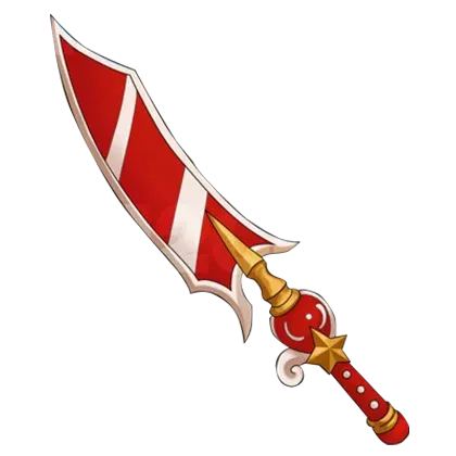 Ornament Knife | All