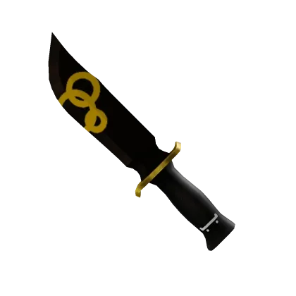 Ollie Knife | All