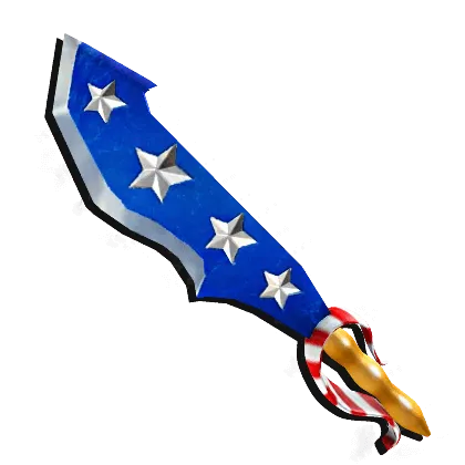 Old Glory Knife | All