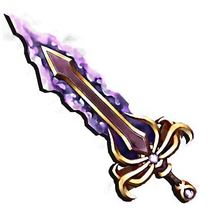 Nebula Knife | All