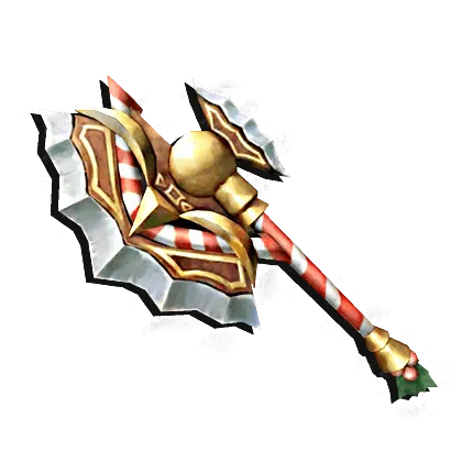 Logchopper Knife | All