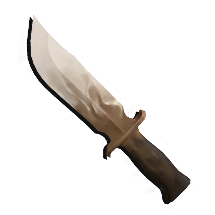 Latte Knife | All