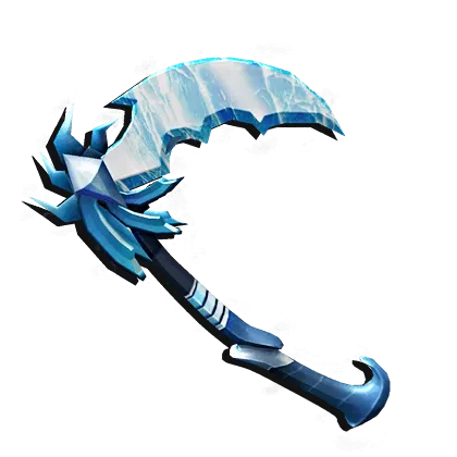 Icewing Knife | All