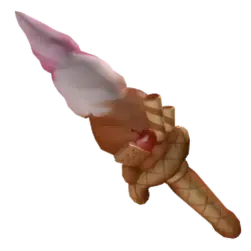 Icecream Knife | All