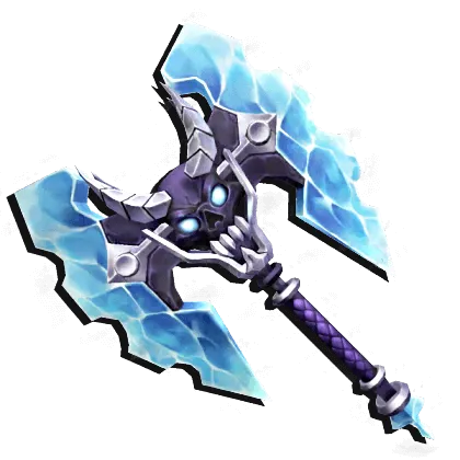 Icebreaker Knife | All