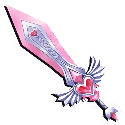 Heartblade Knife | All