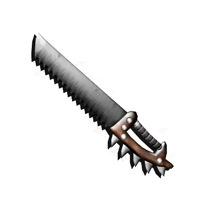 Handsaw Knife | All