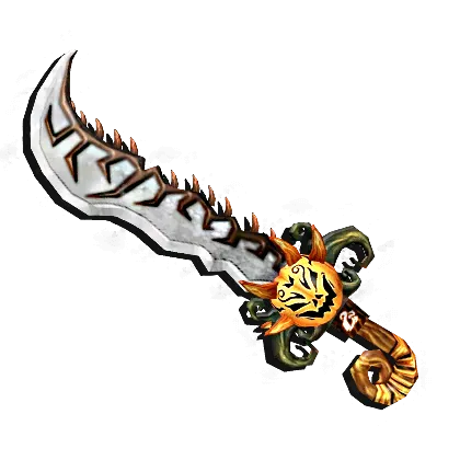 Hallow's Edge Knife | All