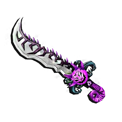 Hallow's Blade Knife | All