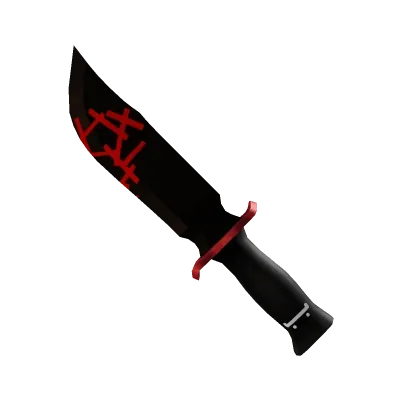 Grind Knife | All