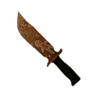 Gingerbread Knife (2025) | All