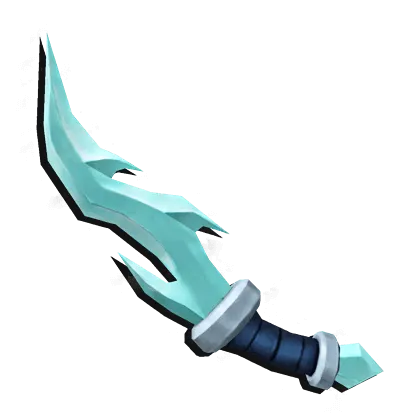 Ghostblade Knife | All