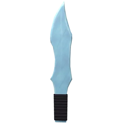 Ghost Knife | All