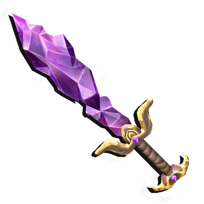 Gemstone Knife | All