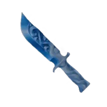 Frozen Knife(2025) | All