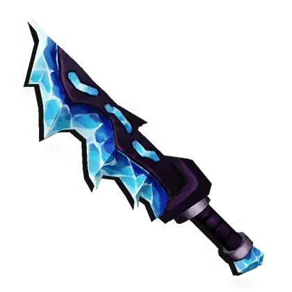 Frostbite Knife | All