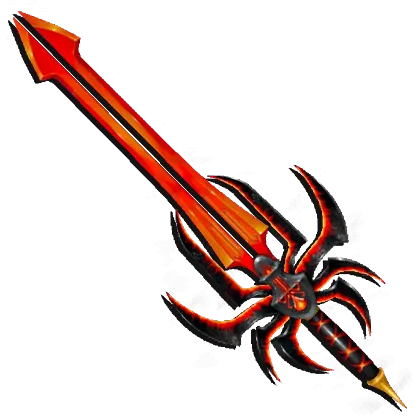 Fang Knife | All