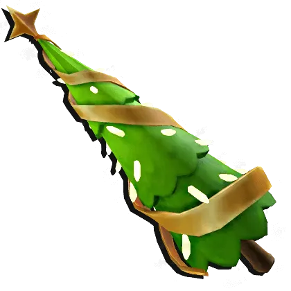 Evergreen Knife | All