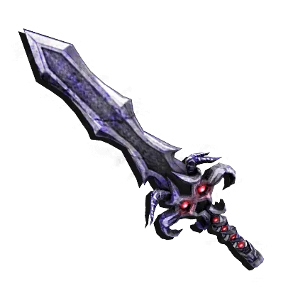 Eternal Knife | All