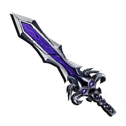 Eternal 4 Knife | All