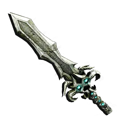 Eternal 2 Knife | All