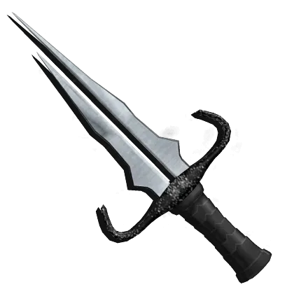 Deathshard Knife | All
