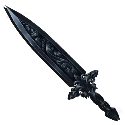 Darksword Knife | All
