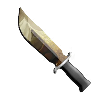 Corrupt Knife | All