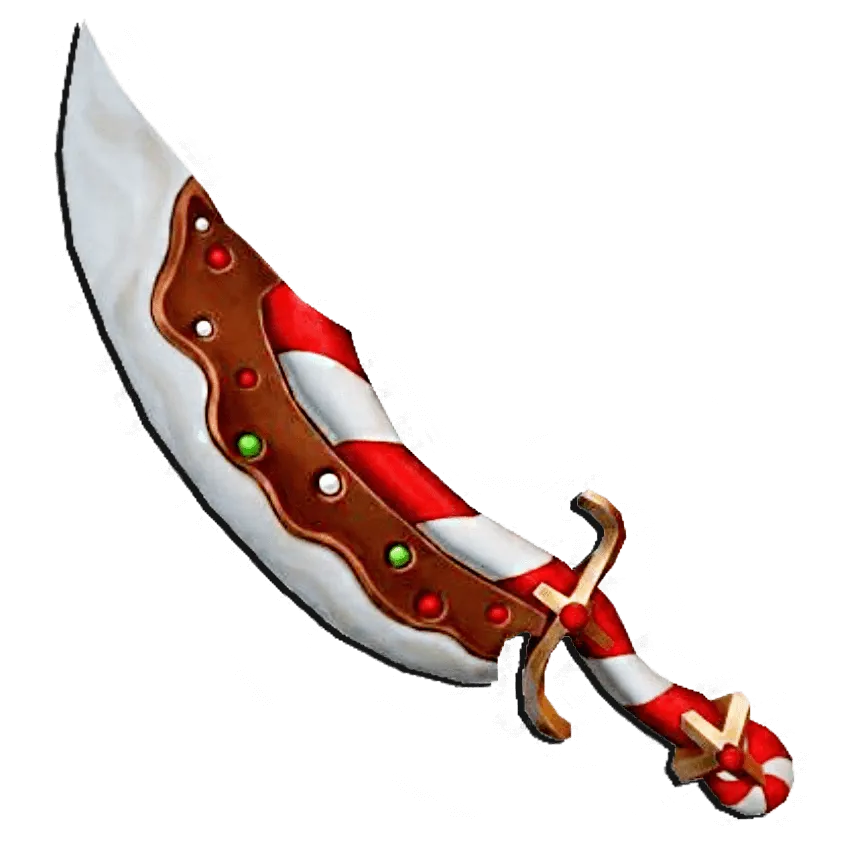 Cookiecane Knife | All