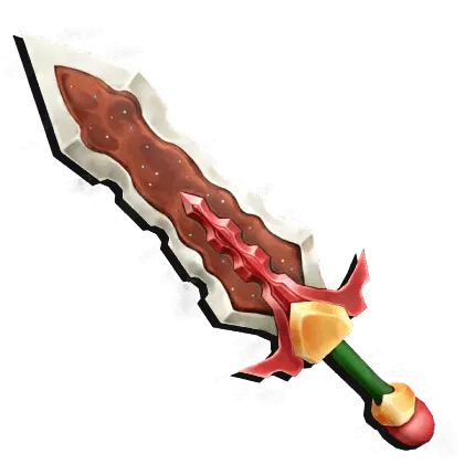 Cookieblade Knife | All