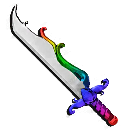 Chroma Tides Knife | All