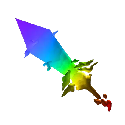 Chroma Sunset Knife | All