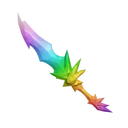 Chroma Snowstorm Knife | All