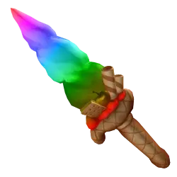Chroma Icecream Knife | All