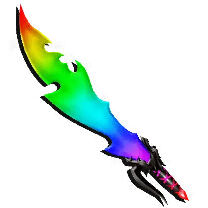 Chroma Heat Knife | All