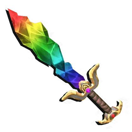 Chroma Gemstone Knife | All