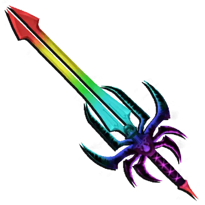 Chroma Fang Knife | All