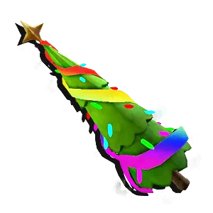 Chroma Evergreen Knife | All