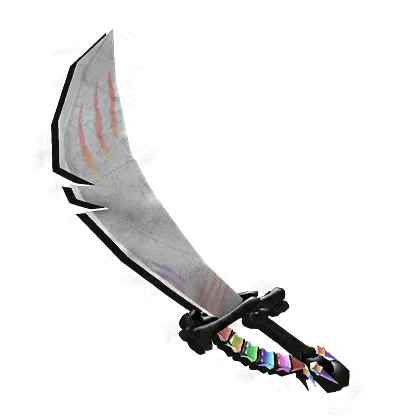 Chroma Boneblade Knife | All